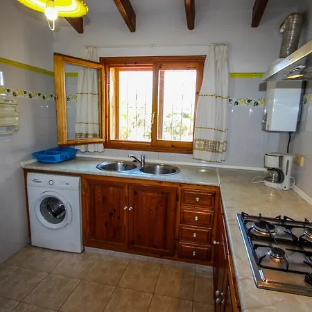 Desig - With Private Swimming Pool In Villa *