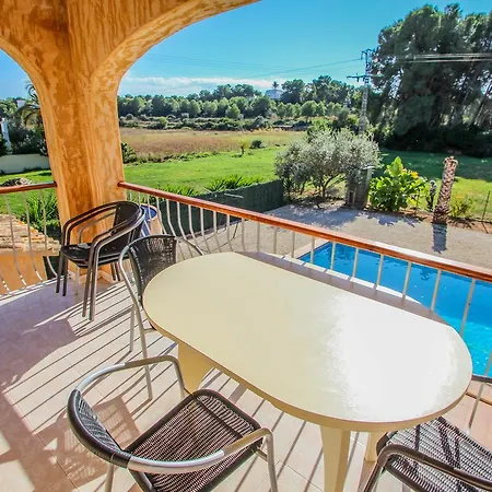 Villa Desig - With Private Swimming Pool In *